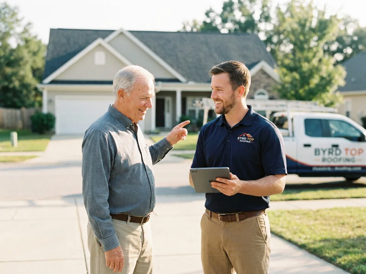 Roofing Glen Richey, PA FAQs